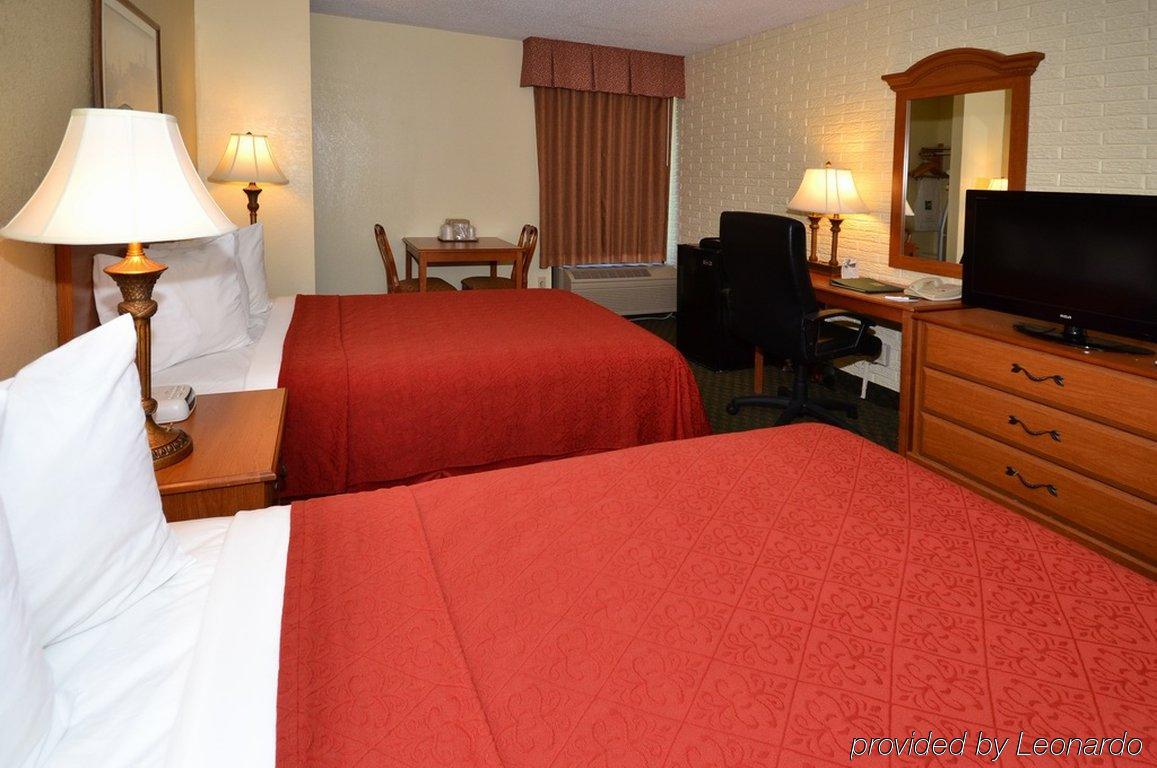 Motel 6 Annapolis Room photo