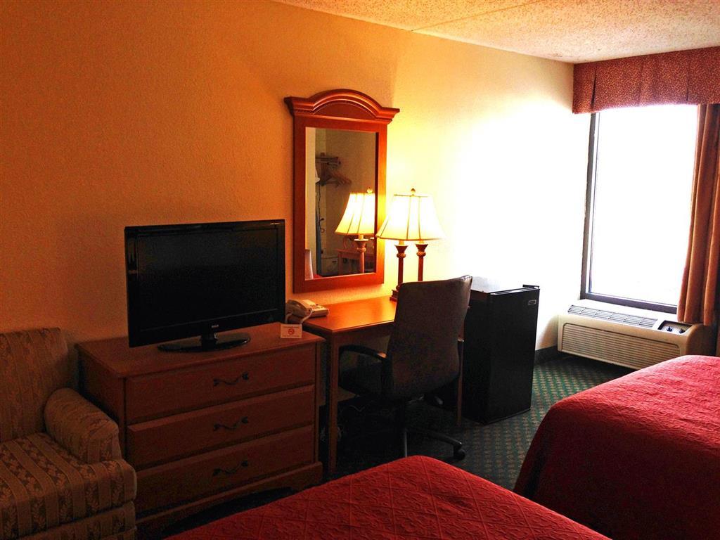 Motel 6 Annapolis Room photo
