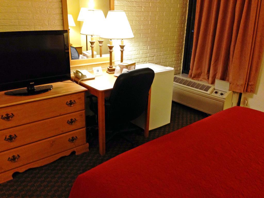 Motel 6 Annapolis Exterior photo
